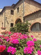 Agriturismo Tenuta Lupinari