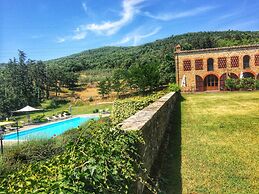 Agriturismo Tenuta Lupinari