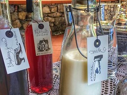 Agriturismo Tenuta Lupinari