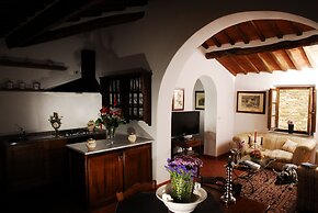 Agriturismo Tenuta Lupinari