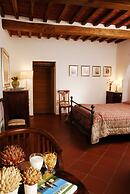 Agriturismo Tenuta Lupinari