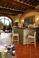 Agriturismo Tenuta Lupinari