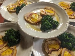 Agriturismo Tenuta Lupinari