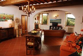 Agriturismo Tenuta Lupinari