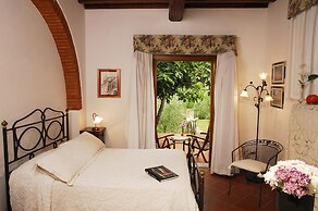 Agriturismo Tenuta Lupinari