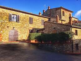 Agriturismo Tenuta Lupinari