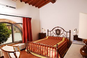 Agriturismo Tenuta Lupinari