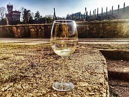 Agriturismo Tenuta Lupinari