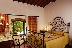 Agriturismo Tenuta Lupinari