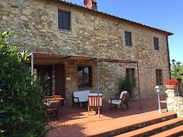 Agriturismo Tenuta Lupinari