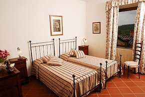 Agriturismo Tenuta Lupinari