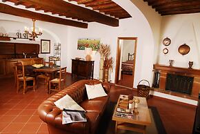 Agriturismo Tenuta Lupinari