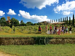 Agriturismo Tenuta Lupinari