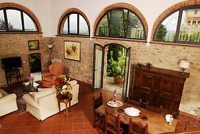 Agriturismo Tenuta Lupinari