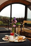 Agriturismo Tenuta Lupinari