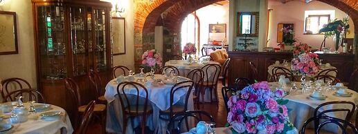 Agriturismo Tenuta Lupinari