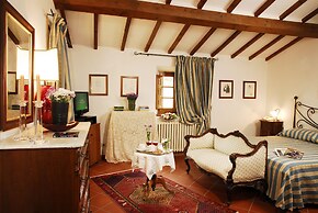 Agriturismo Tenuta Lupinari