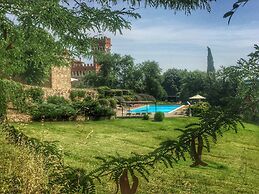 Agriturismo Tenuta Lupinari