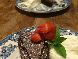 Agriturismo Tenuta Lupinari