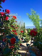 Agriturismo Tenuta Lupinari