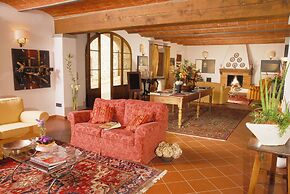 Agriturismo Tenuta Lupinari