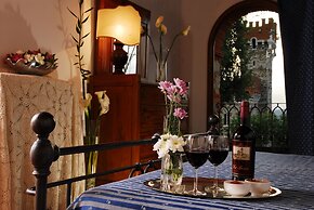 Agriturismo Tenuta Lupinari