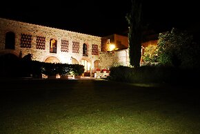 Agriturismo Tenuta Lupinari