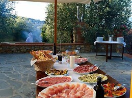 Agriturismo Tenuta Lupinari