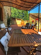 Agriturismo Tenuta Lupinari