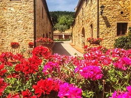 Agriturismo Tenuta Lupinari