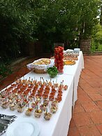 Agriturismo Tenuta Lupinari