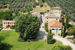 Agriturismo Tenuta Lupinari