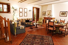 Agriturismo Tenuta Lupinari