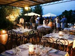 Agriturismo Tenuta Lupinari