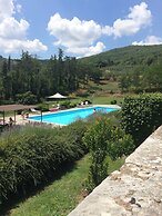 Agriturismo Tenuta Lupinari