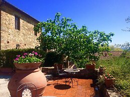 Agriturismo Tenuta Lupinari