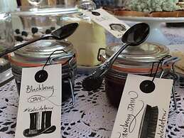 Agriturismo Tenuta Lupinari