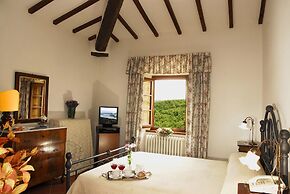 Agriturismo Tenuta Lupinari