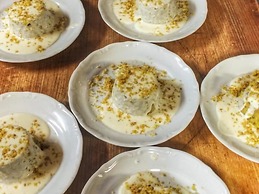 Agriturismo Tenuta Lupinari