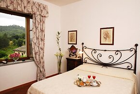 Agriturismo Tenuta Lupinari