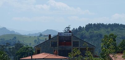 Hostería La Moraleja