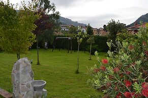 Hostería La Moraleja
