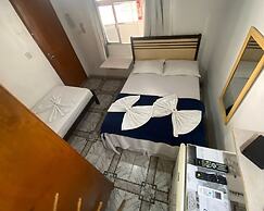 Pousada Ninho da Coruja