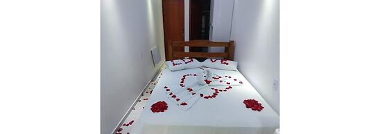 Pousada Ninho da Coruja