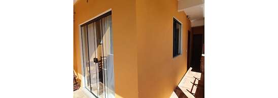 Pousada Ninho da Coruja