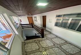 Pousada Ninho da Coruja