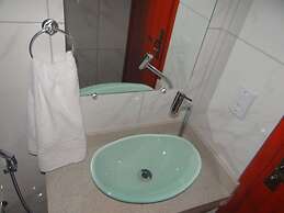 Pousada Ninho da Coruja