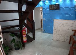 Pousada Ninho da Coruja