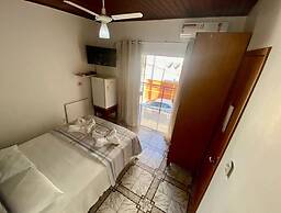 Pousada Ninho da Coruja