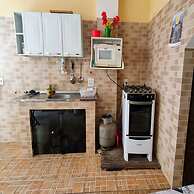 Pousada Ninho da Coruja